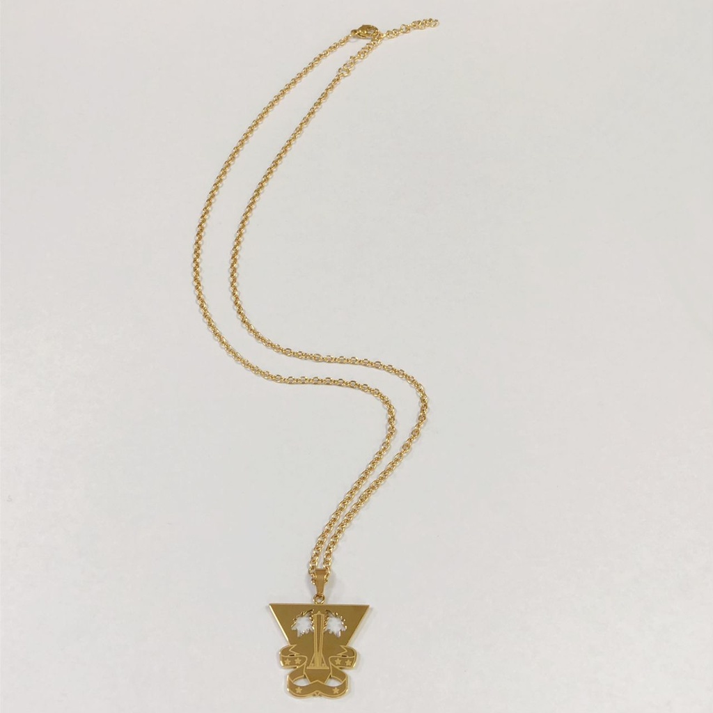 Necklace Pendant Madang
