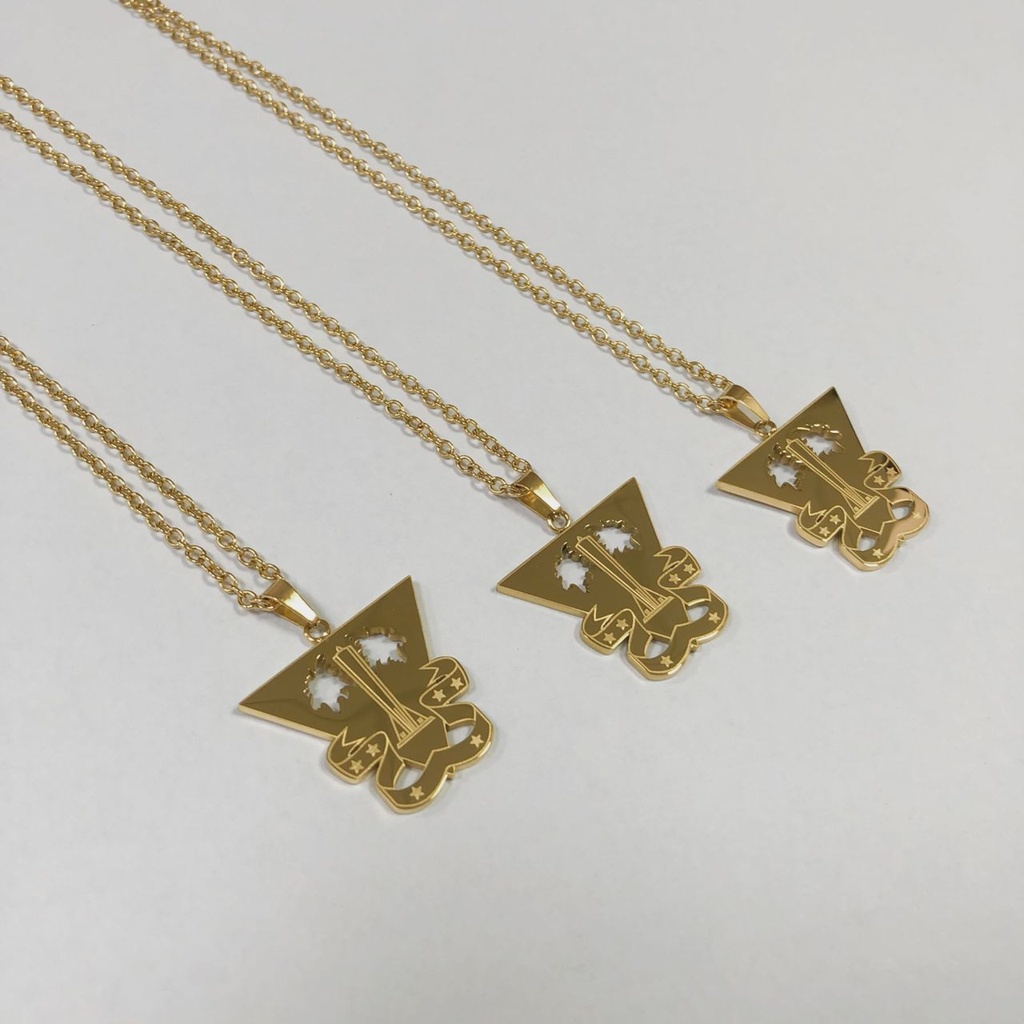 Necklace Pendant Madang