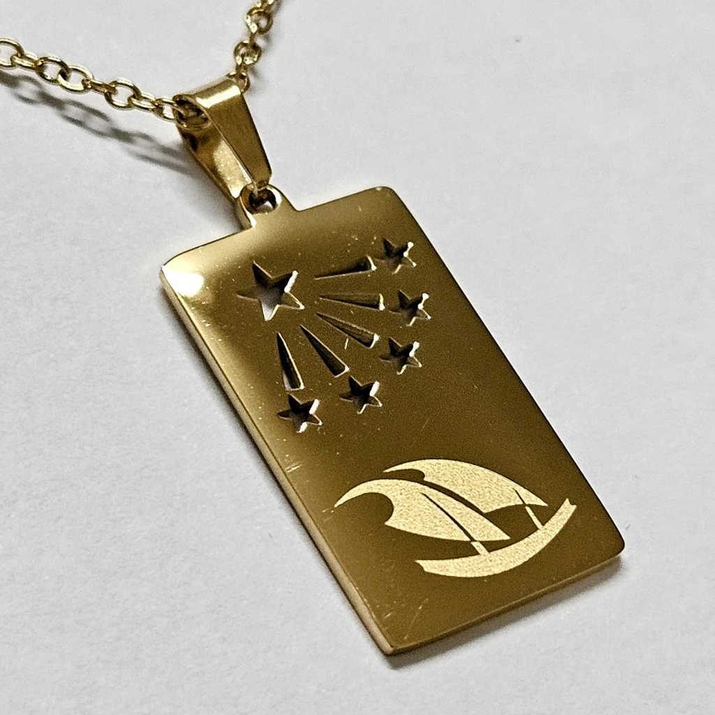 Necklace Pendant Central