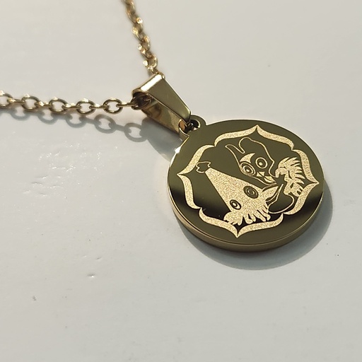 Necklace Pendant East New Britain