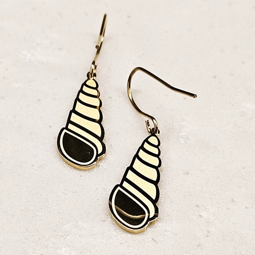 Earring Manus