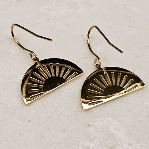 Earring West Sepik